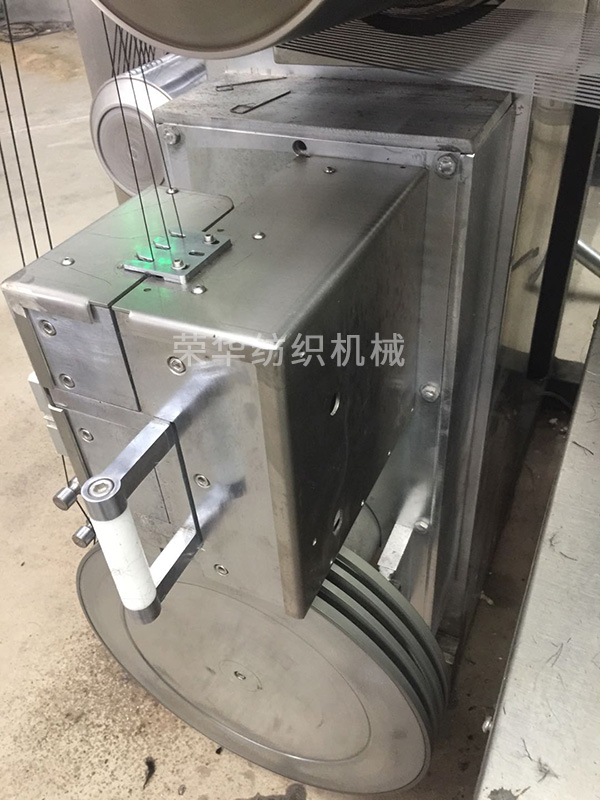BCF膨化器 BCF膨化器